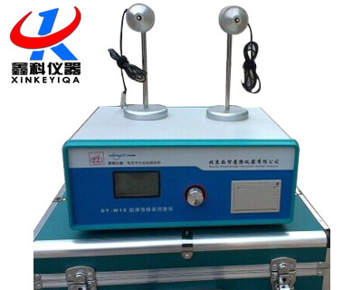 DT-W18型混凝土動彈性模量測定儀用途、特點、技術(shù)參數(shù)及配置