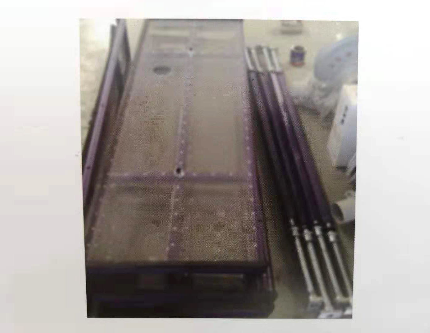 HD-XCQM-5858建筑門窗現(xiàn)場氣密、水密性能檢測儀的技術(shù)參數(shù)