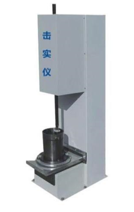 JS-20重型電動擊實儀的技術參數(shù)