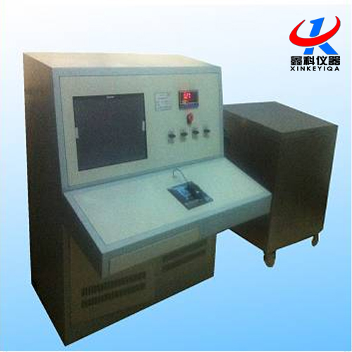 GCNY-1管材耐壓試驗機(jī)的技術(shù)參數(shù)
